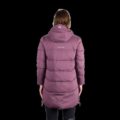 Dámska outdoorová zateplená 2L bunda RHIANNON 14
