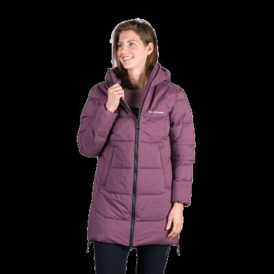 Dámska outdoorová zateplená 2L bunda RHIANNON 15