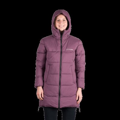 Dámska outdoorová zateplená 2L bunda RHIANNON 16