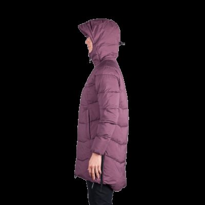 Dámska outdoorová zateplená 2L bunda RHIANNON 17