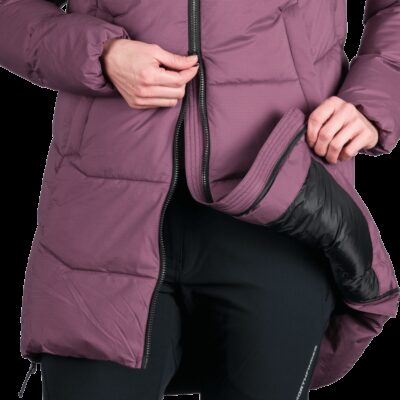 Dámska outdoorová zateplená 2L bunda RHIANNON 18