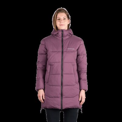 Dámska outdoorová zateplená 2L bunda RHIANNON 19