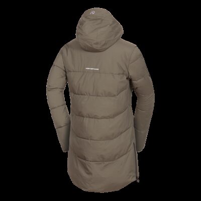 Dámska outdoorová zateplená 2L bunda RHIANNON 22