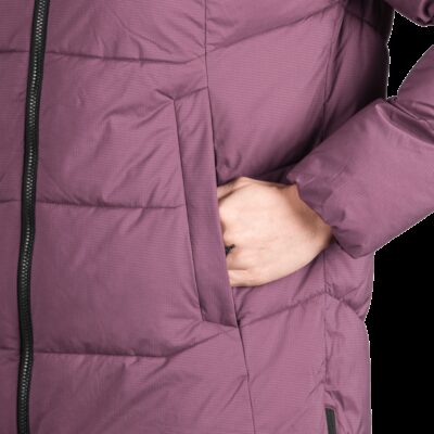 Dámska outdoorová zateplená 2L bunda RHIANNON 20