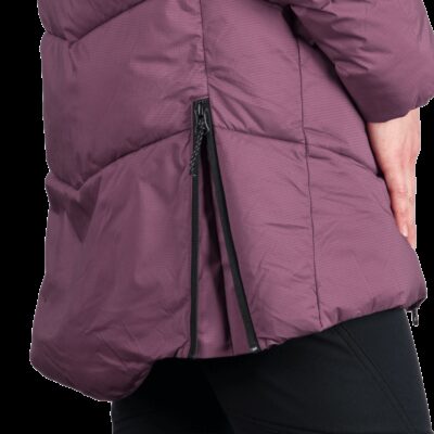 Dámska outdoorová zateplená 2L bunda RHIANNON 21