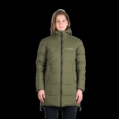 Dámska outdoorová zateplená 2L bunda RHIANNON 27