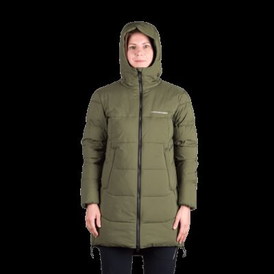 Dámska outdoorová zateplená 2L bunda RHIANNON 30