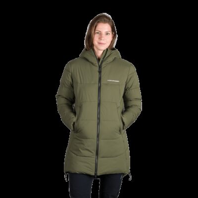 Dámska outdoorová zateplená 2L bunda RHIANNON 31