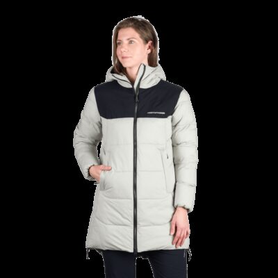 Dámska outdoorová zateplená 2L bunda RHIANNON 35