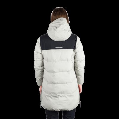 Dámska outdoorová zateplená 2L bunda RHIANNON 36
