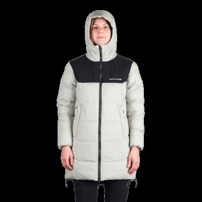 Dámska outdoorová zateplená 2L bunda RHIANNON 38