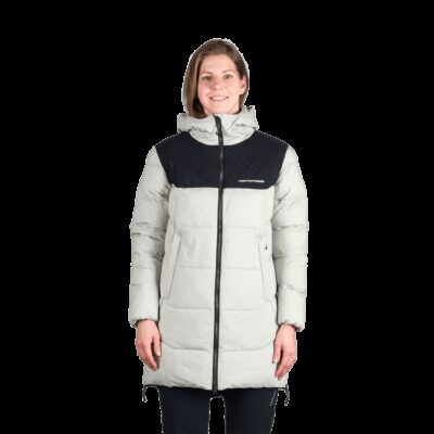 Dámska outdoorová zateplená 2L bunda RHIANNON 41
