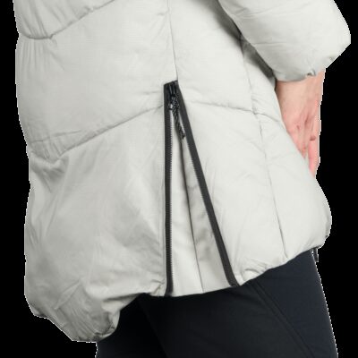 Dámska outdoorová zateplená 2L bunda RHIANNON 42
