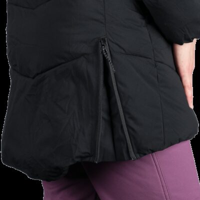 Dámska outdoorová zateplená 2L bunda RHIANNON 4