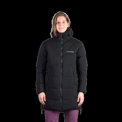 Dámska outdoorová zateplená 2L bunda RHIANNON 6