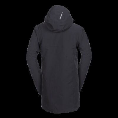 Dámsky outdoorový zateplený kabát 2L RANDI 14