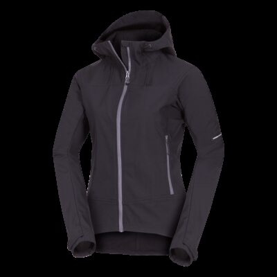 Dámska travel softshellová bunda 3L TIFFANI 26