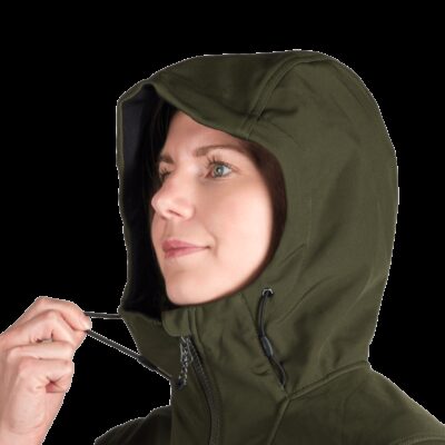 Dámska travel softshellová bunda 3L TIFFANI 25