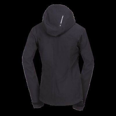 Dámska travel softshellová bunda 3L TIFFANI 27