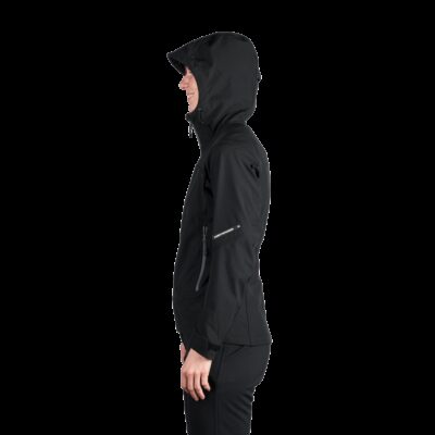 Dámska travel softshellová bunda 3L TIFFANI 29