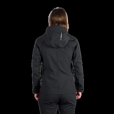 Dámska travel softshellová bunda 3L TIFFANI 30