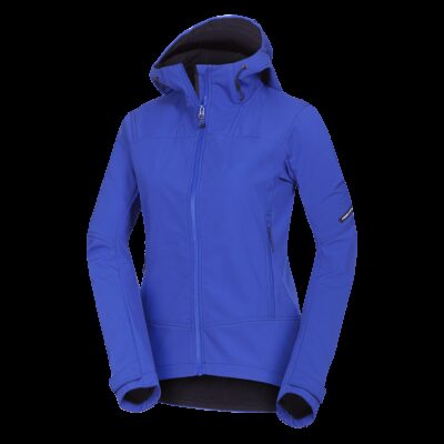 Dámska travel softshellová bunda 3L TIFFANI 39