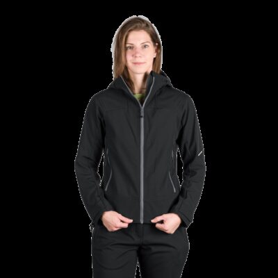 Dámska travel softshellová bunda 3L TIFFANI 31