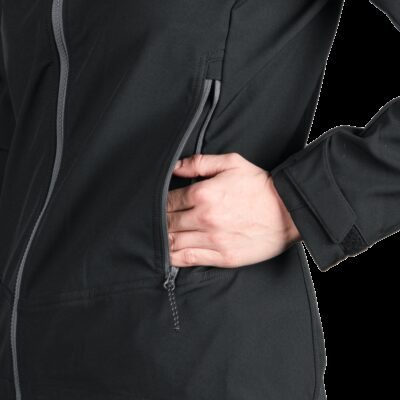 Dámska travel softshellová bunda 3L TIFFANI 33