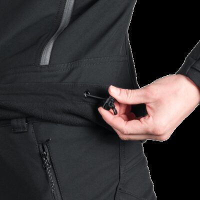 Dámska travel softshellová bunda 3L TIFFANI 36