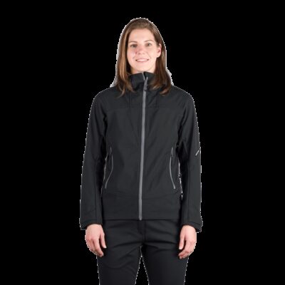 Dámska travel softshellová bunda 3L TIFFANI 37