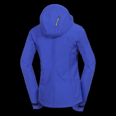 Dámska travel softshellová bunda 3L TIFFANI 40