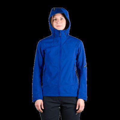 Dámska travel softshellová bunda 3L TIFFANI 49