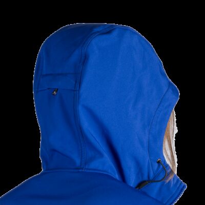 Dámska travel softshellová bunda 3L TIFFANI 51