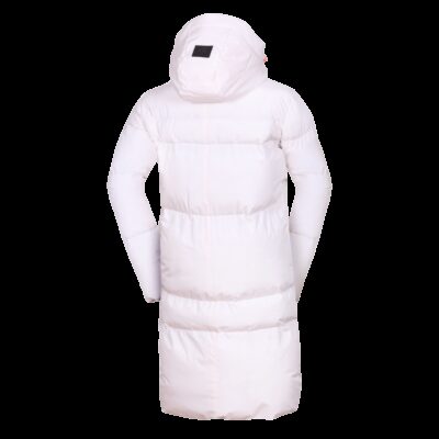 Dámska športová zateplená dlhá bunda EVELYNN 15