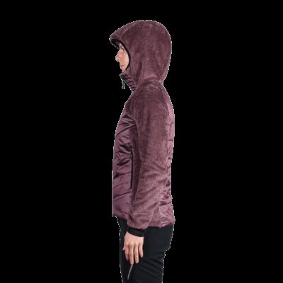 Dámska hybridná outdoorová bunda TAMMI 14