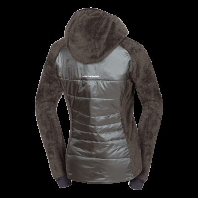 Dámska hybridná outdoorová bunda TAMMI 18