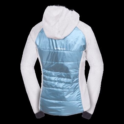 Dámska hybridná outdoorová bunda TAMMI 28