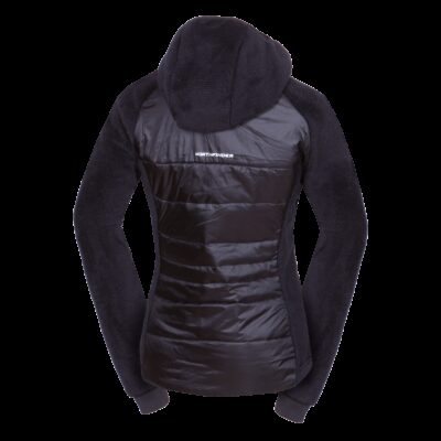 Dámska hybridná outdoorová bunda TAMMI 3