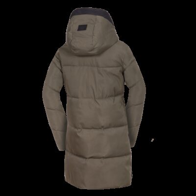 Dámska voľnočasová zateplená bunda ARYA 12