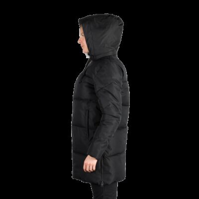 Dámska voľnočasová zateplená bunda ARYA 10