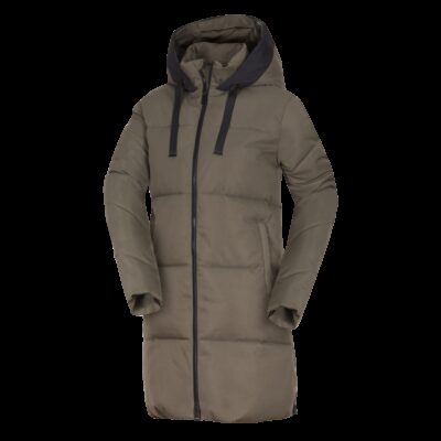 Dámska voľnočasová zateplená bunda ARYA 13