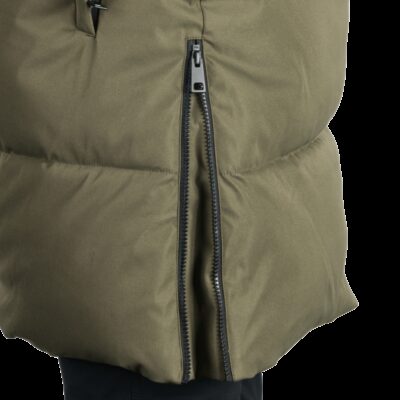 Dámska voľnočasová zateplená bunda ARYA 17