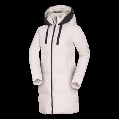 Dámska voľnočasová zateplená bunda ARYA 22