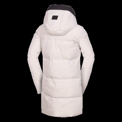 Dámska voľnočasová zateplená bunda ARYA 23