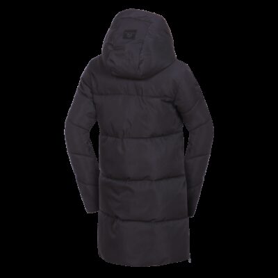 Dámska voľnočasová zateplená bunda ARYA 3