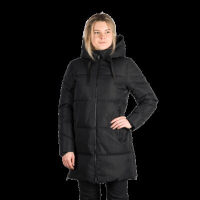 Dámska voľnočasová zateplená bunda ARYA 8