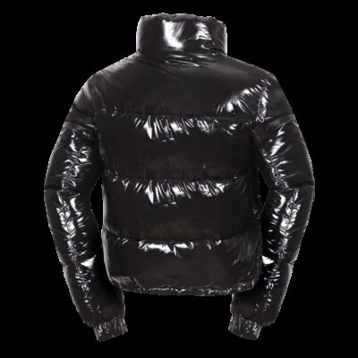 Dámska trendy krátka zateplená bunda MADILYNN 14