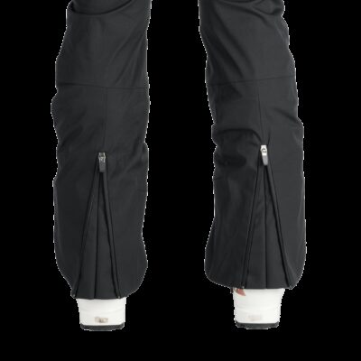 Dámske lyžiarske komfortné nohavice s trakmi MYLEE 26