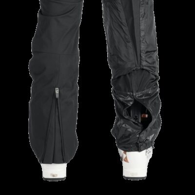 Dámske lyžiarske komfortné nohavice s trakmi MYLEE 29