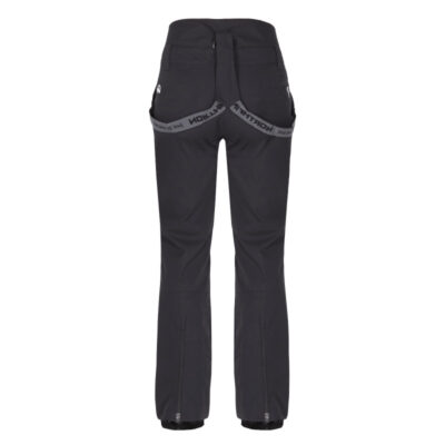 Dámske lyžiarske komfortné nohavice s trakmi MYLEE 31